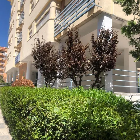 Appartement La Pera Jaén
