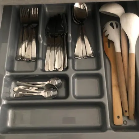 Appartement La Pera Jaén