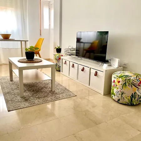 La Pera Appartement Jaén