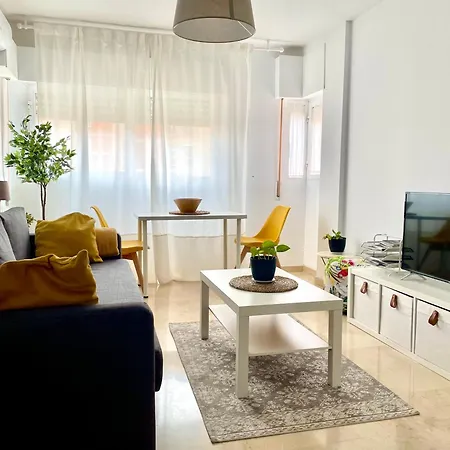La Pera Appartement *