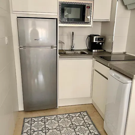La Pera Appartement *