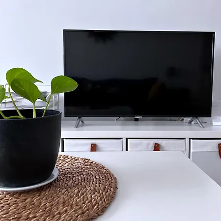 La Pera Appartement *